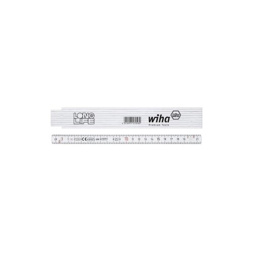 Wiha 27058 sklopivi metar 2 m poliamid Cijene