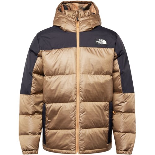 The North Face Outdoor jakna 'DIABLO' bež / crna / bijela Cene