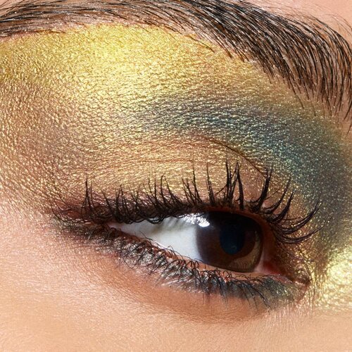MAC Cosmetics Eye Shadow Metallic metalik sjenila za oči nijansa Joie De Glitz 1 g Slike
