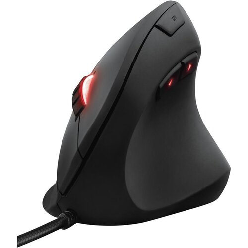Trust Gaming miška Rexx GXT 144, ergonomska Cene