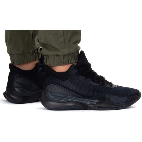 Nike Nizke superge Renew Elevate Iii Črna Slike