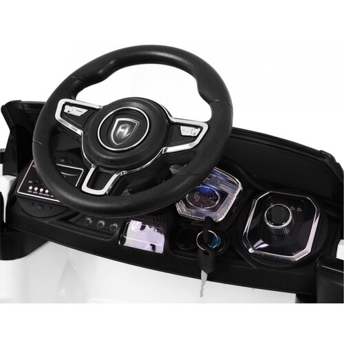  Avto na akumulator Rapid Racer Slike