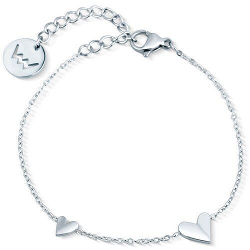Vuch Migalla Silver Bracelet Cene