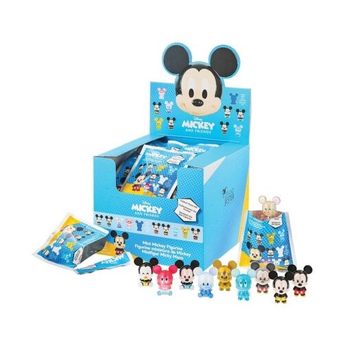Grand Jester Studios Mickey Mouse Blind Bag ( 067334 ) Slike
