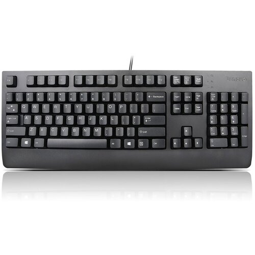 Lenovo Tipkovnica Preferred Pro II, žična Cene