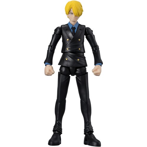 One Piece - Bandai Namaco One Piece Sanji figura 12cm Cene