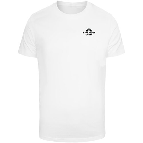 Mister Tee Men's T-shirt Root of All white Cijene