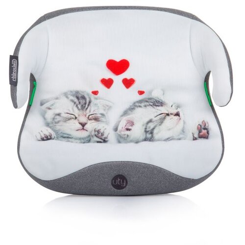 Chipolino autosjedalica 125-150cm Uty Kittens Slike