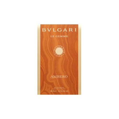Bvlgari Le Gemme Ambero parfumirana voda za mo&amp;scaron;ke 100 ml Slike