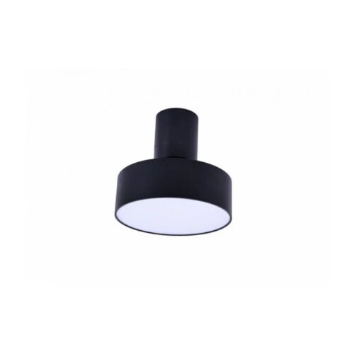 Rabalux ugradna i nadgradna rasveta ovidia led 16W crna (71322) Slike