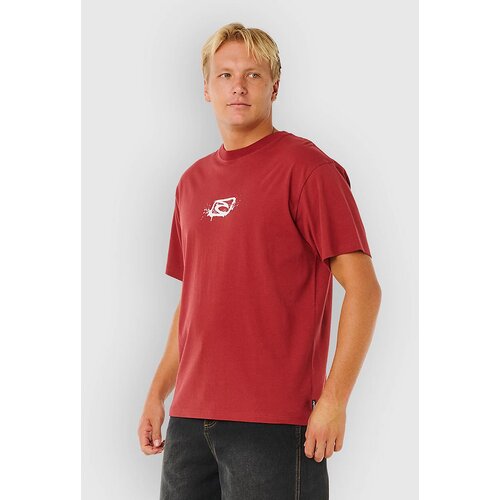 Rip Curl Medina Inner Vision Spray T-shirt merlot Cene