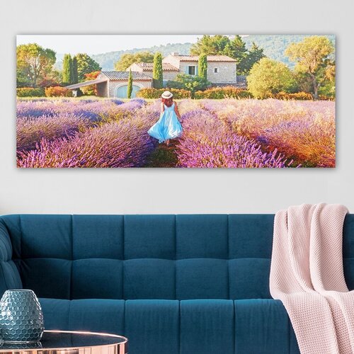Wallity Slika YTY1135437281_50120, 50x120 cm Cijene