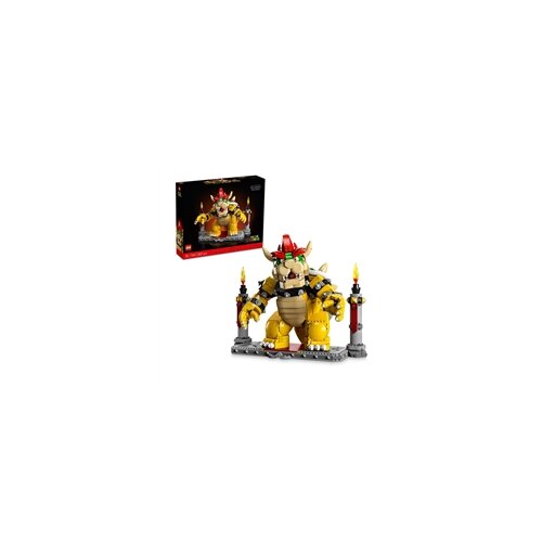 Lego Super Mario: Mighty Bowser Cijene