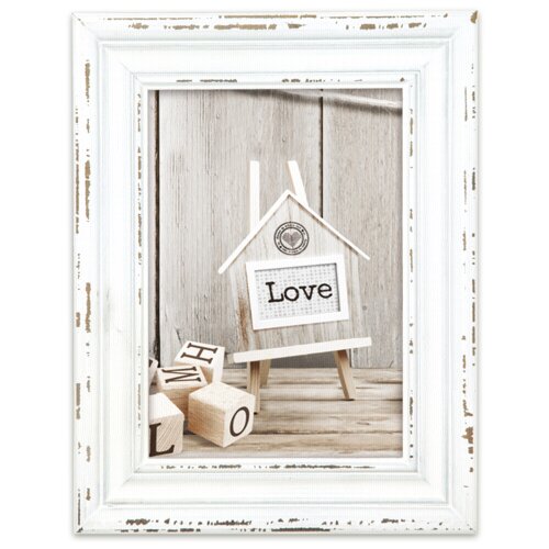 Zep rivoli white 30x45 wood frame SY935W Cijene