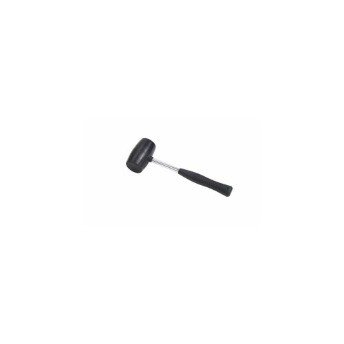 Čekić rubber/steel mallet gumeni Slike