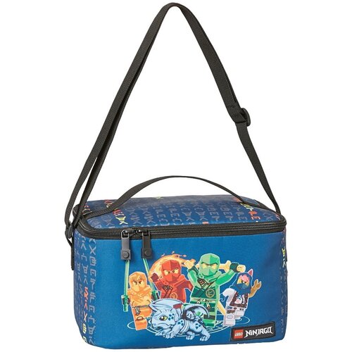 Lego Termo torba 5 l Ninjago Family – Cijene