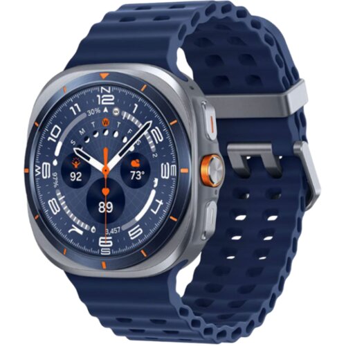 Samsung Galaxy Watch Ultra L705 Blue Slike