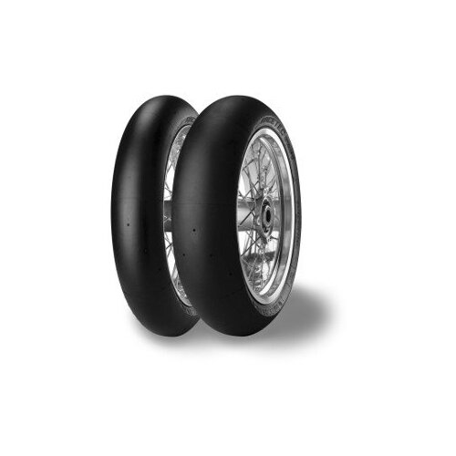 Metzeler Racetec SM ( 125/75 R17 TL Mischung K2, NHS, prednji kotač ) Cijene