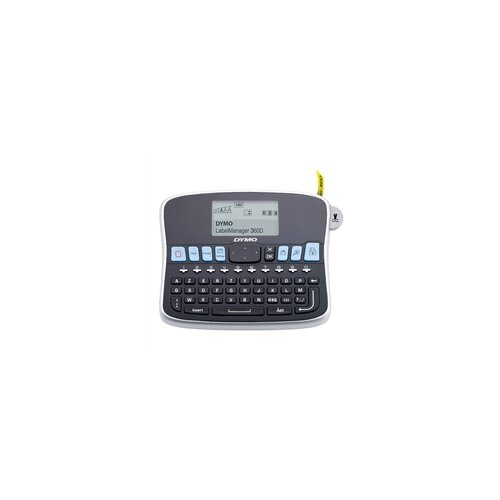 Dymo Pisač naljepnica LabelManager 360D QWY Cijene