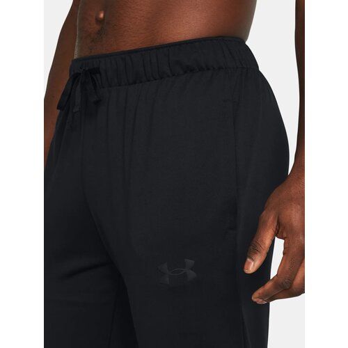 Under Armour UA EMEA TRACKSUIT NOVELTY Set - Black Cene