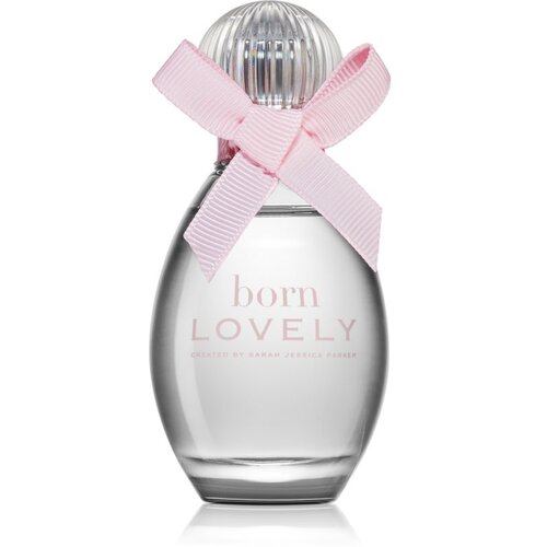 Sarah Jessica Parker Born Lovely parfumska voda za ženske 30 ml Slike