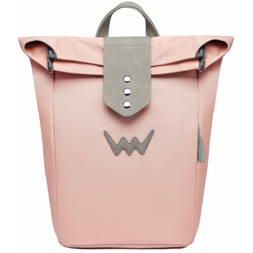 Vuch City backpack Mellora Pink Cene