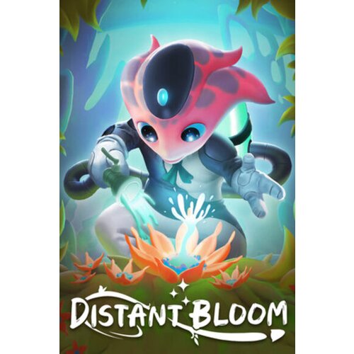 Steam Distant Bloom (PC) Key GLOBAL Cene