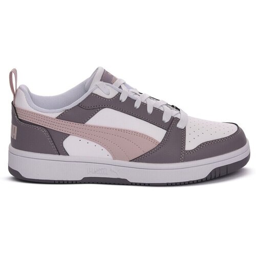 Puma Rebound V6 Low Bijela Cijene