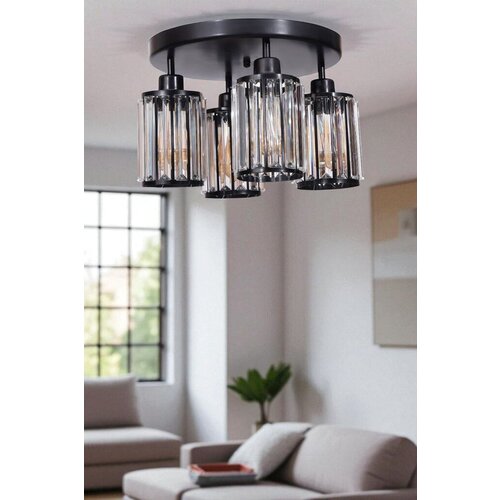 Opviq luster 2598062, Crni Cene