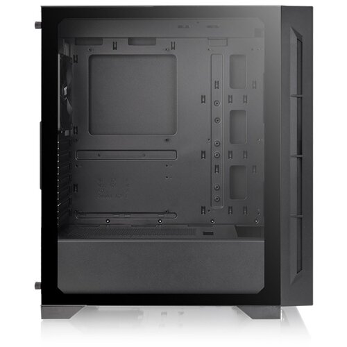 Thermaltake H330 TG Mid tower, tempered glass, 1x 120mm Standard fan Cijene
