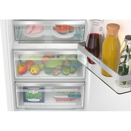 Siemens IQ500 KI82LADD0 Vgradni z 177,5 Slike