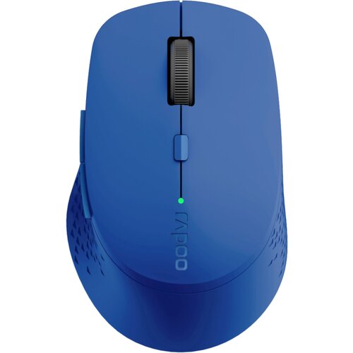 Rapoo M300 Blue Multi-Mode Wireless Mouse Cijene