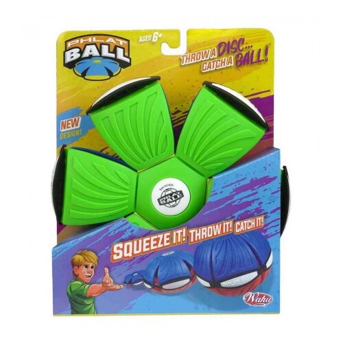 Goliath Phlat Ball Čarobna žoga Cene