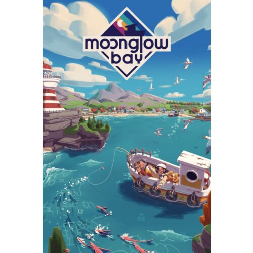 Steam Moonglow Bay (PC) Key GLOBAL Cene