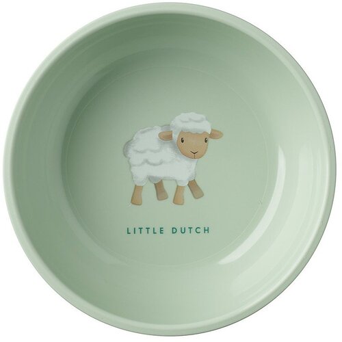 Mepal Plastičen otro&amp;scaron;ki set posode 6 ks Little Farm &amp;ndash; Slike