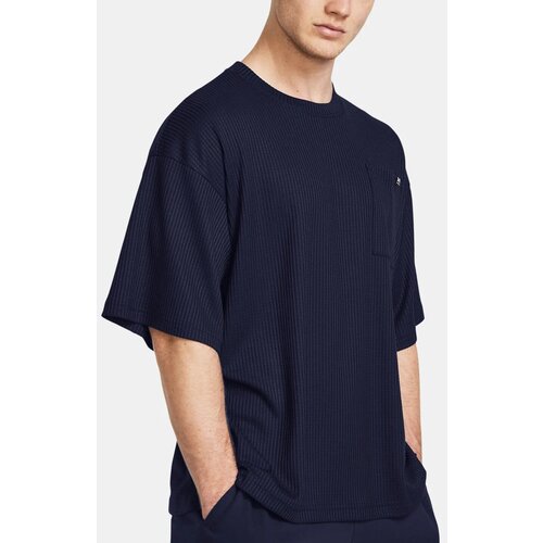 Under Armour Men&amp;#039;s T-shirt Rival Waffle Crew Slike