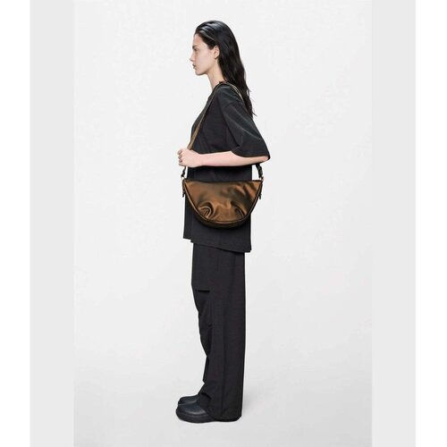 Rains Ročne torbice Valera Shoulder Bag W3 Comet pisana Slike