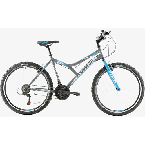 Capriolo Bicikl DIAVOLO 600 / MTB Cijene