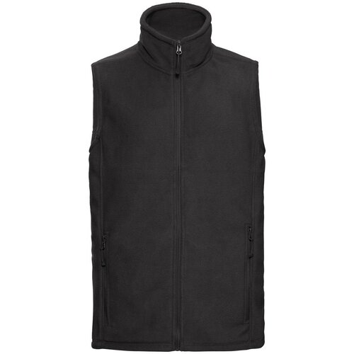 RUSSELL Men&amp;#039;s fleece vest 100% polyester, non-pilling fleece 320g Slike