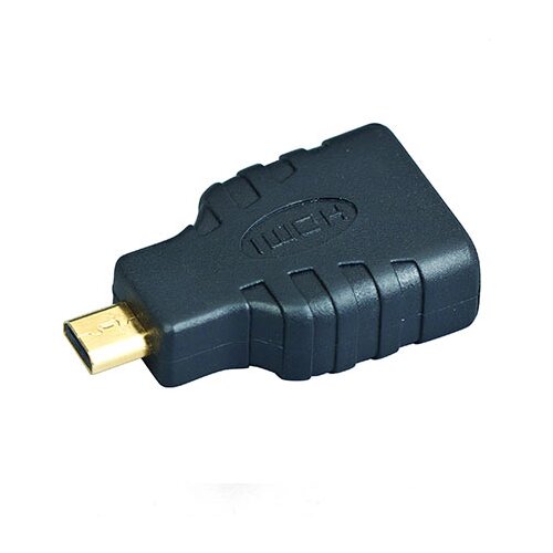  HDMI adapter GEMBIRD A-HDMI-FD HDMI female to Micro-HDMI male Cene
