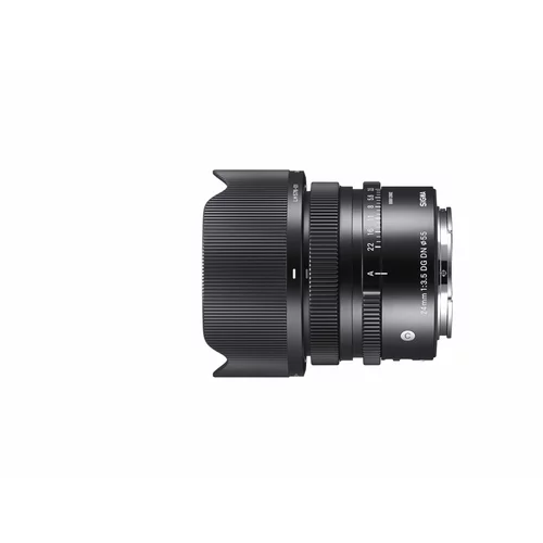 Sigma 24mm 3.5 DG DN Sony FE Mount Contemporary-Serie