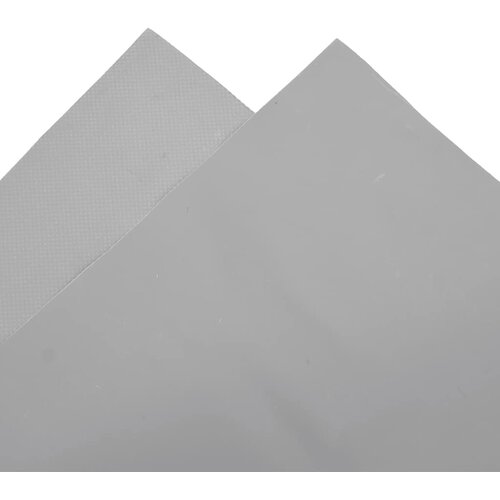  siva 4 x 4 m 650 g/m&amp;sup2; Slike