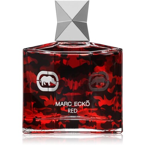 Marc Ecko Red toaletna voda za moške 100 ml Cene