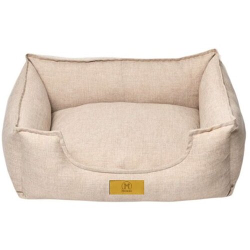 Moksi VR02 s krevet za ljubimce vanilla beige Slike