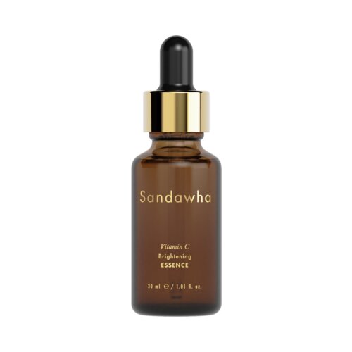 SanDaWha vitamin c brightening essence Slike