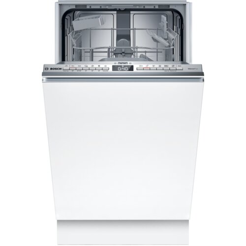 Bosch potpuno ugrad. perilice posuđa 45cm SPV4HKX10E Cijene