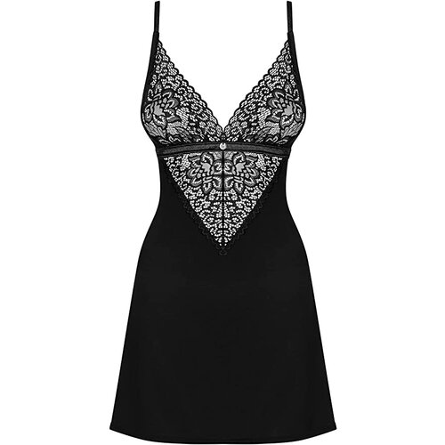Obsessive Negliže Cecilla S/M Slike