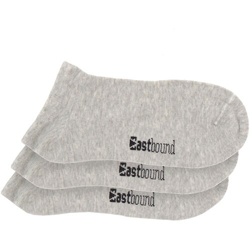 Eastbound muške čarape din 3pack EBMS501-MLG Slike