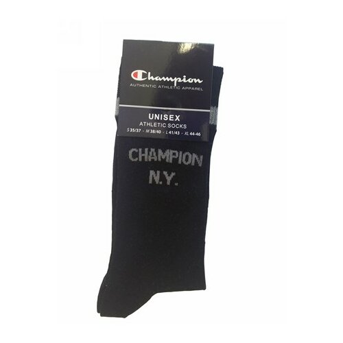 Champion unisex čarape za odrasle SOCKET 1PPK SVCH133U07-01 Slike