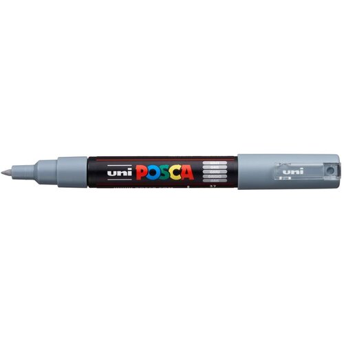 POSCA UNI marker pc-1m sivi Cijene
